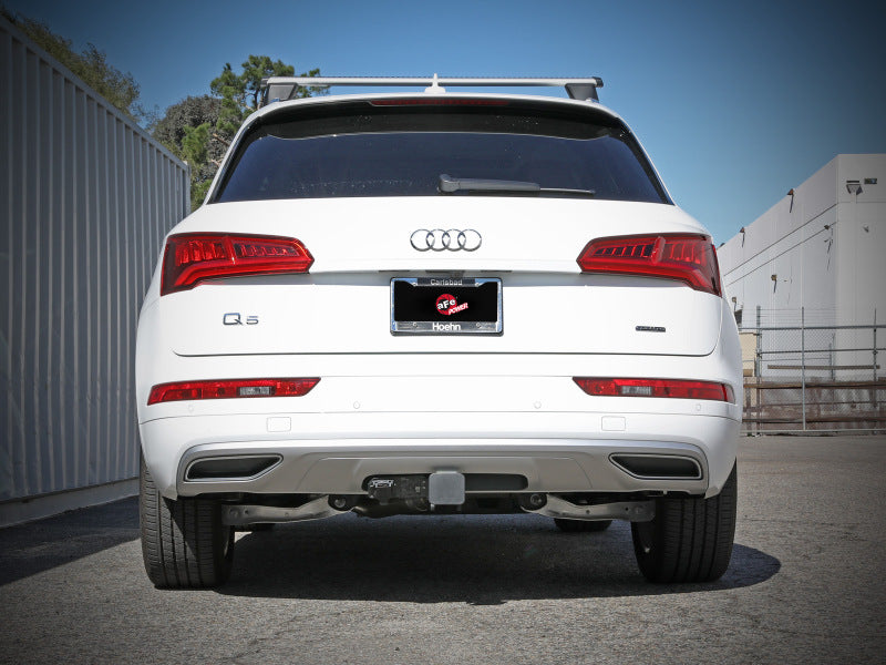 Load image into Gallery viewer, Afe 49-36447 AFE Exhaust Cat Back
