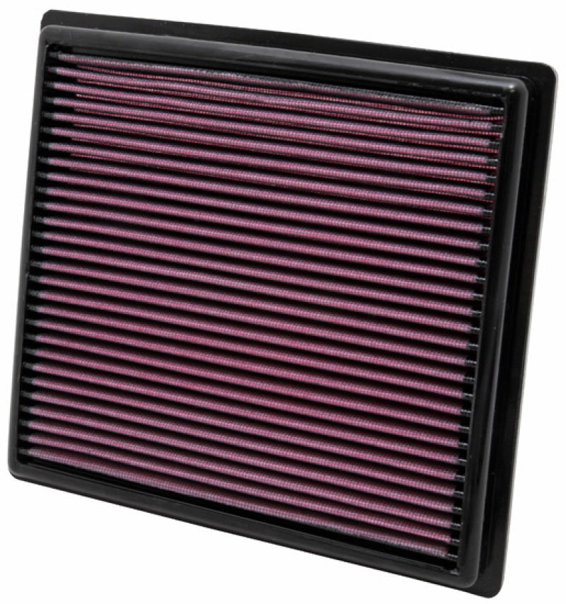 Load image into Gallery viewer, K&amp;N Engineering 33-2443 KN Drop in Air Filters
