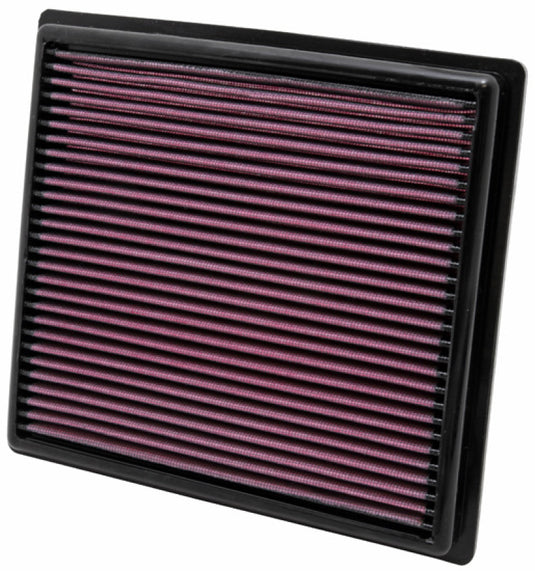 K&N Engineering 33-2443 KN Drop in Air Filters