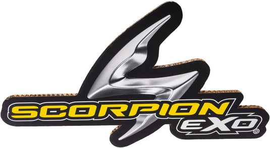 Scorpion 59-643 Falcon 3D Logo
