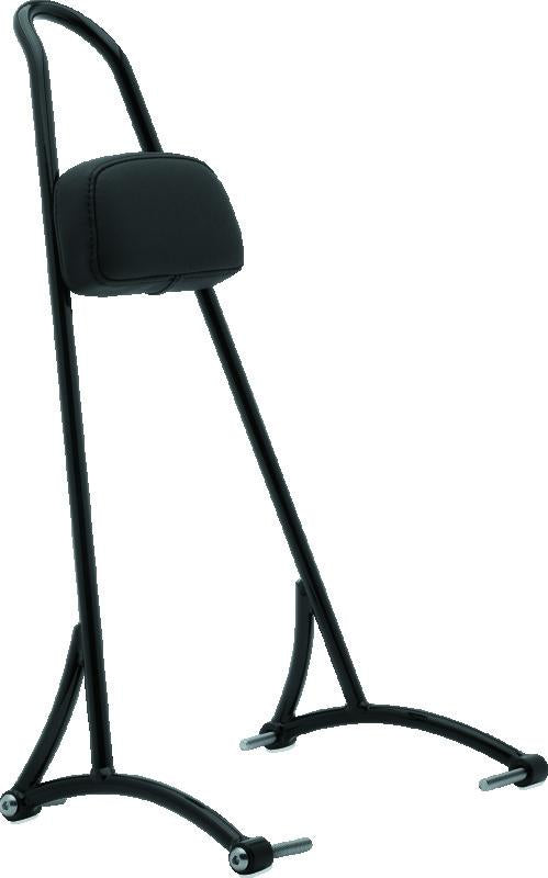 Burly Brand B13-1505B BUR Backrests