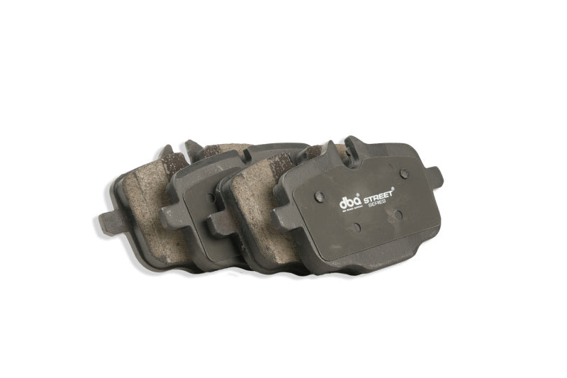 Load image into Gallery viewer, Dba DB15109SS DBA Street Series Brake Pads

