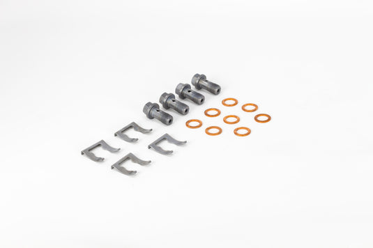 Goodridge 12299 GR G-Stop Brake Line Kits