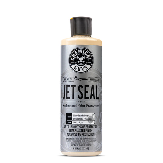 Chemical Guys WAC_118_16-1 CHG Sealants