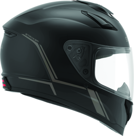 Sena Technologies STRYKER-MB00M1 SEN Stryker Helmet