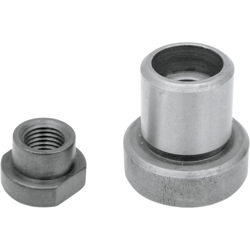 Eastern Motorcycle Parts A-31530-65 Starter Shaft Primary Nut and Spacer Kit