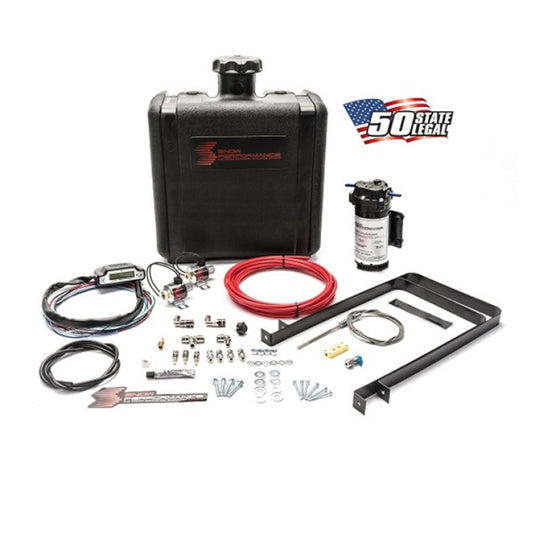 Snow Performance SNO-50100 SNOW StgIII Diesel Cooler Kits