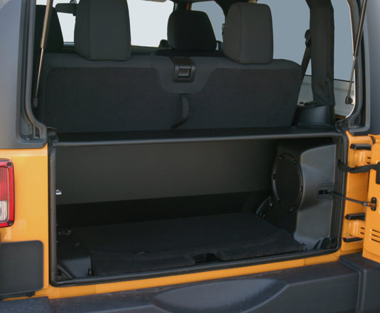 Tuffy Products 282-01 TFY Tailgate Security Enclosure