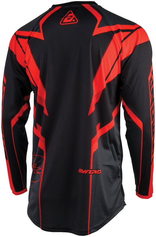 Answer 442374 ANS Syncron Jerseys