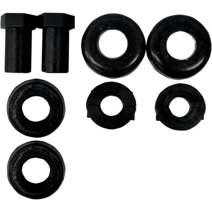 La Choppers LA-7590-04B Easy Lowering Kit