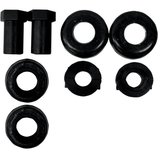 La Choppers LA-7590-04B Easy Lowering Kit