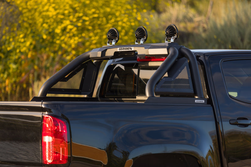 Load image into Gallery viewer, Go Rhino 915000T GOR Sport Bar 2.0 - Tex Black
