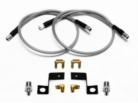 Wilwood 220-14112 WIL Flexline Brake Hose