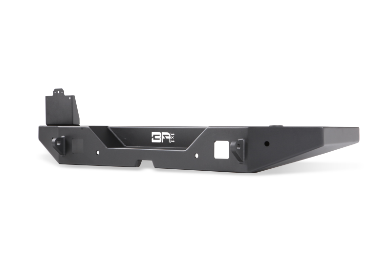 Load image into Gallery viewer, Body Armor 4X4 JL-2965 BOD Standard Rear Bumpers
