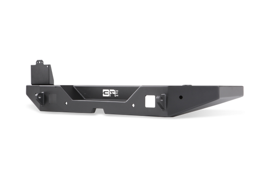Body Armor 4X4 JL-2965 BOD Standard Rear Bumpers