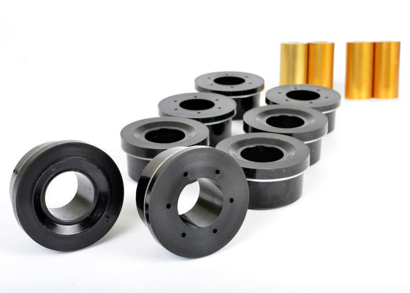 Load image into Gallery viewer, Whiteline KDT907 WL Positive Traction Kits
