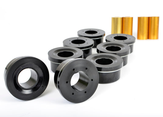 Whiteline KDT907 WL Positive Traction Kits