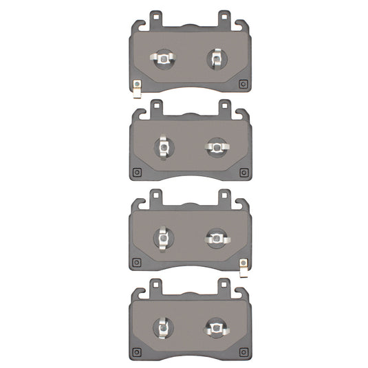 Dfc 1551-2496-01 DFC 5000 Advanced Ceramic Brake Pads