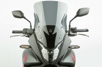 National Cycle N20076 Vstream Windscreen - Low Dark