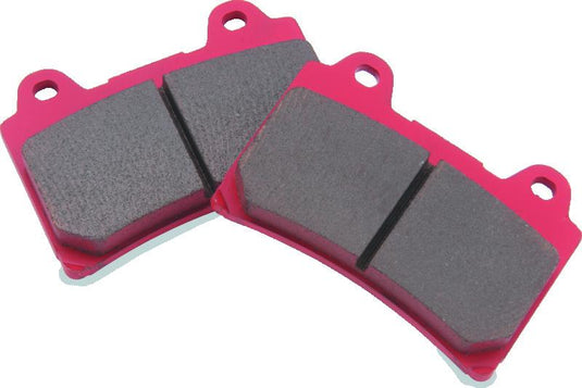 Bikemaster 961412 BKM Sintered Brake Pads