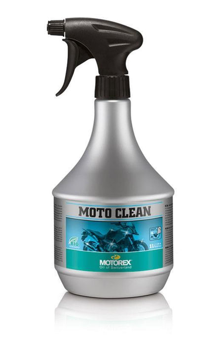 Motorex 304372 Moto Clean 5 Liter Refill