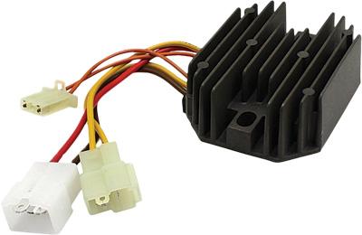 Sp1 SM-01234 Rectifier Regulator