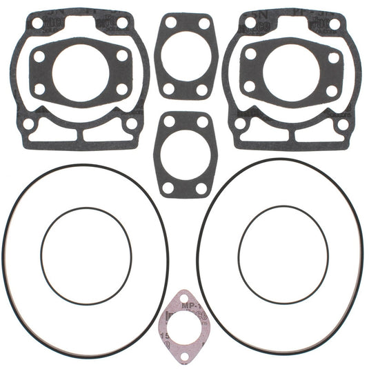Vertex 710165 Top End Gasket Set