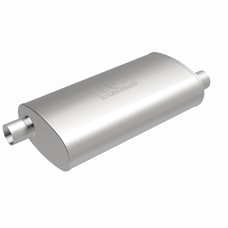 Load image into Gallery viewer, Magnaflow 12578 MAG SS Muffler
