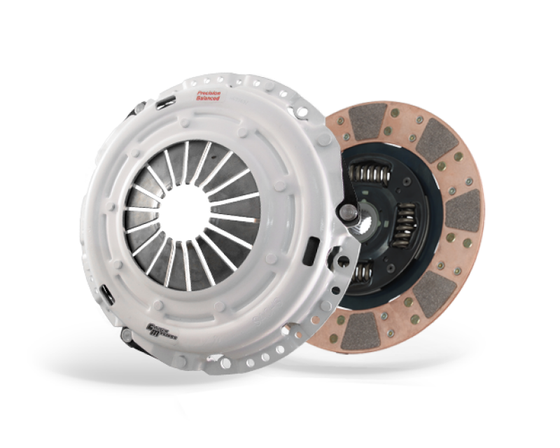 Load image into Gallery viewer, Clutch Masters 05110-HDCL CM FX400 Clutch Kits
