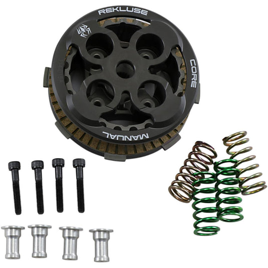 Rekluse RMS-7018 Core Manual Clutch Kit