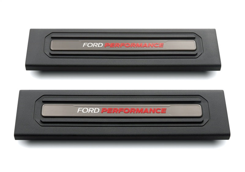 Load image into Gallery viewer, Ford Racing M-1613208-B FR Trim Panels
