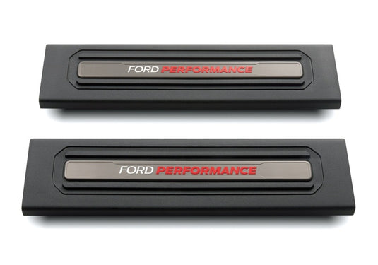 Ford Racing M-1613208-B FR Trim Panels