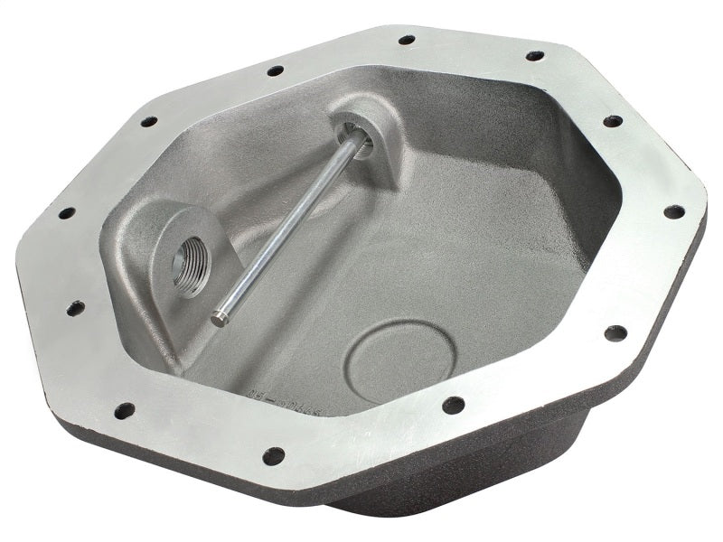 Load image into Gallery viewer, Afe 46-70272 AFE Diff/Trans/Oil Covers
