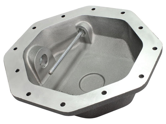 Afe 46-70272 AFE Diff/Trans/Oil Covers