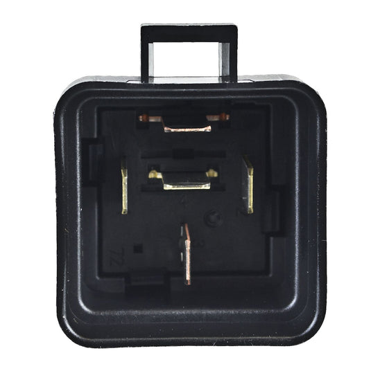 Hella 007794311 HELLA Relay Connector
