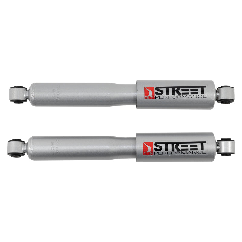 Load image into Gallery viewer, Belltech 1042SP BT Lower Kit w SP Shocks
