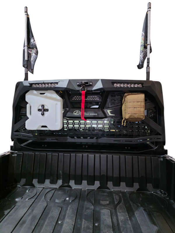 Load image into Gallery viewer, Elektric Off Road R5HRA0001 ELK Headache Racks
