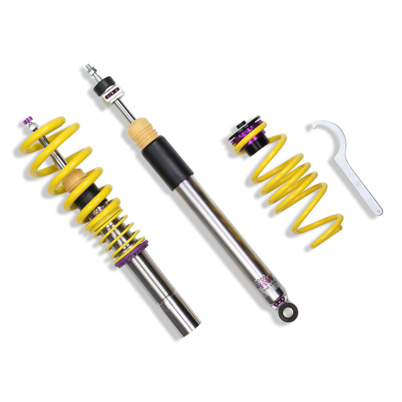 Load image into Gallery viewer, Kw 35210075 KW V3 Coilover Kit
