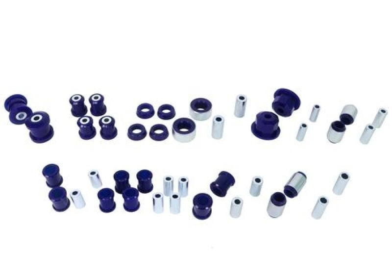 Load image into Gallery viewer, Superpro KIT158K SPR Bushing Kits

