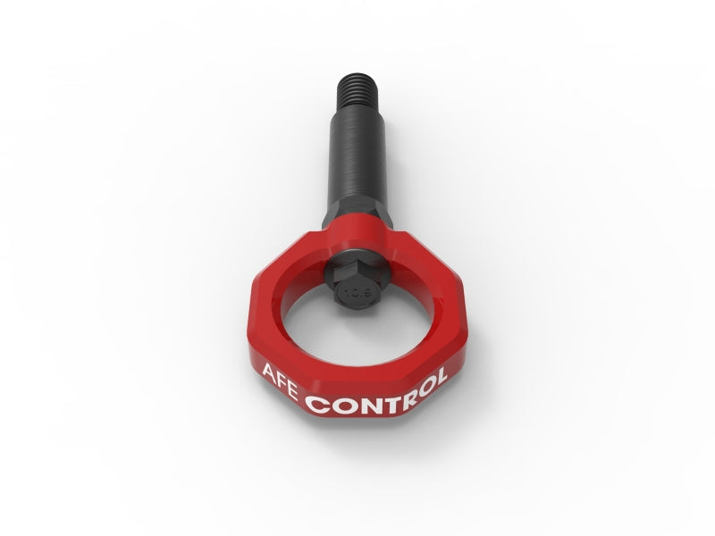 Load image into Gallery viewer, Afe 450-721001-R AFE Tow Hook
