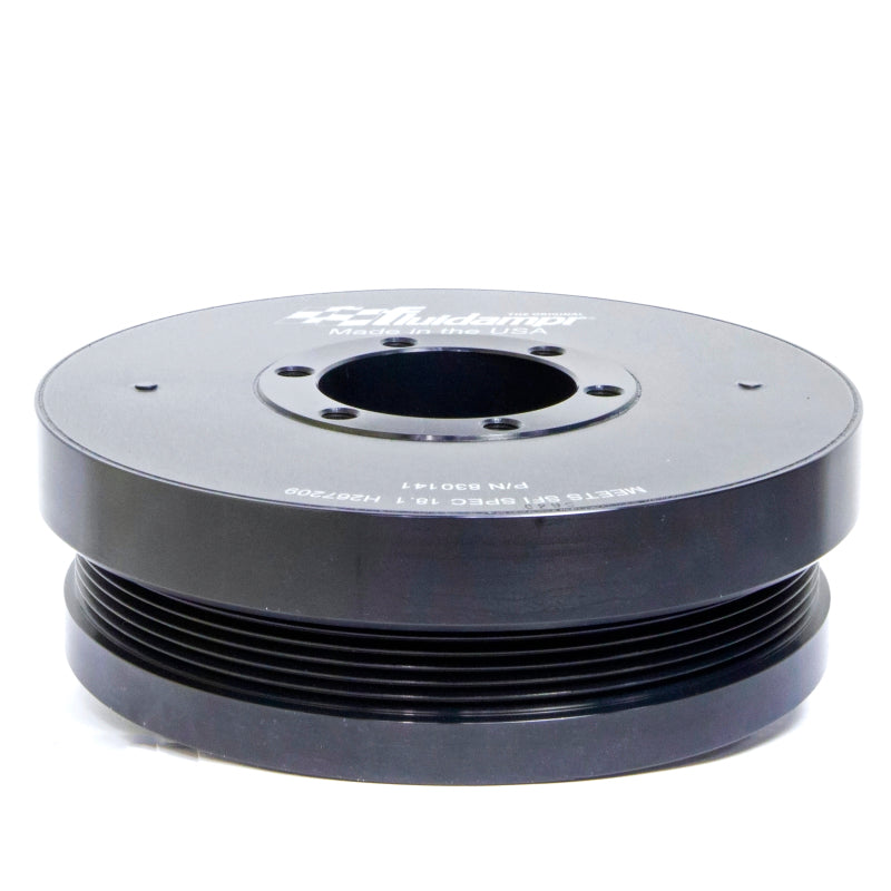 Load image into Gallery viewer, Fluidampr 830141 FDR Dampers - Diesel
