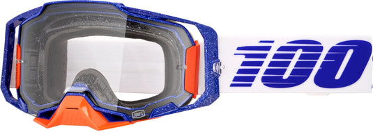 100% Armega Livingaad Goggles
