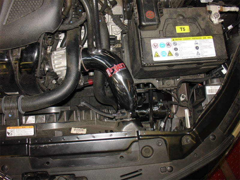 Load image into Gallery viewer, Injen SP1331P INJ SP Intake
