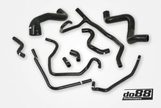 Do88 DO88-KIT178S DOB Hose - Coolant/Radiator