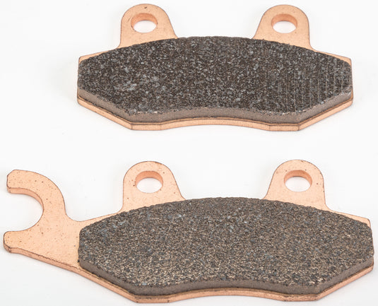 Open Trail 18-8007 Sintered Brake Pads