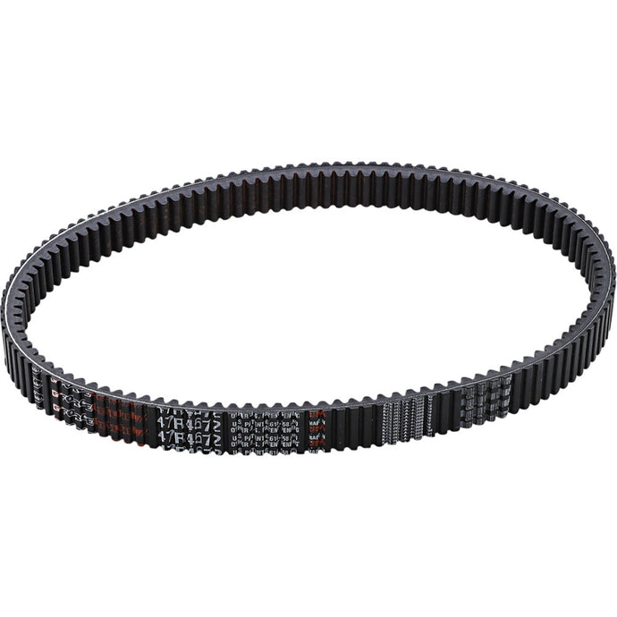 Gates 47R4572 G-Force Redline Drive Belt