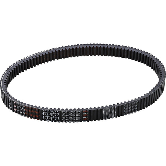 Gates 47R4572 G-Force Redline Drive Belt