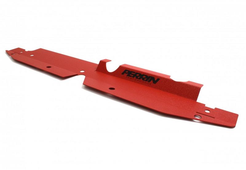 Load image into Gallery viewer, Perrin Performance PSP-ENG-510RD PA Radiator Shroud
