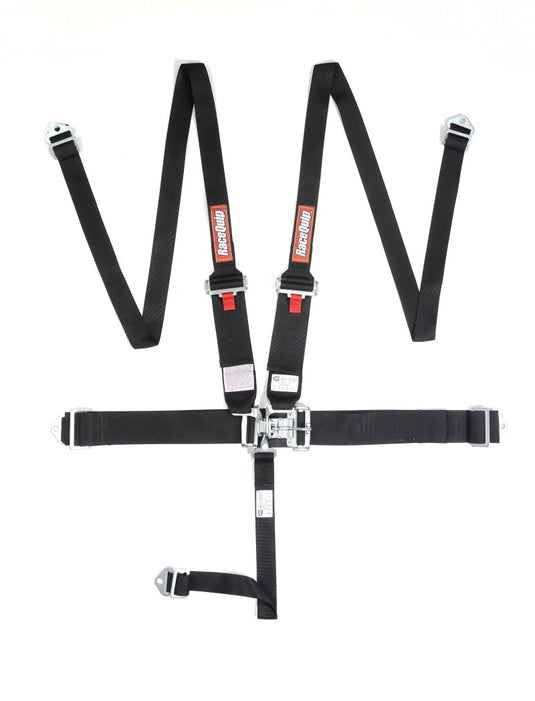 Racequip 717007 RQP 5pt Harnesses