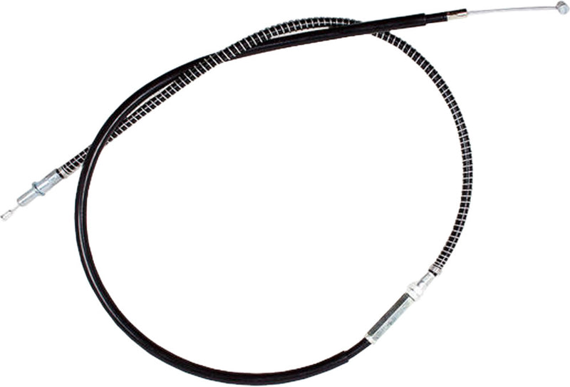 Motion Pro 03-0030 Black Vinyl Clutch Cable